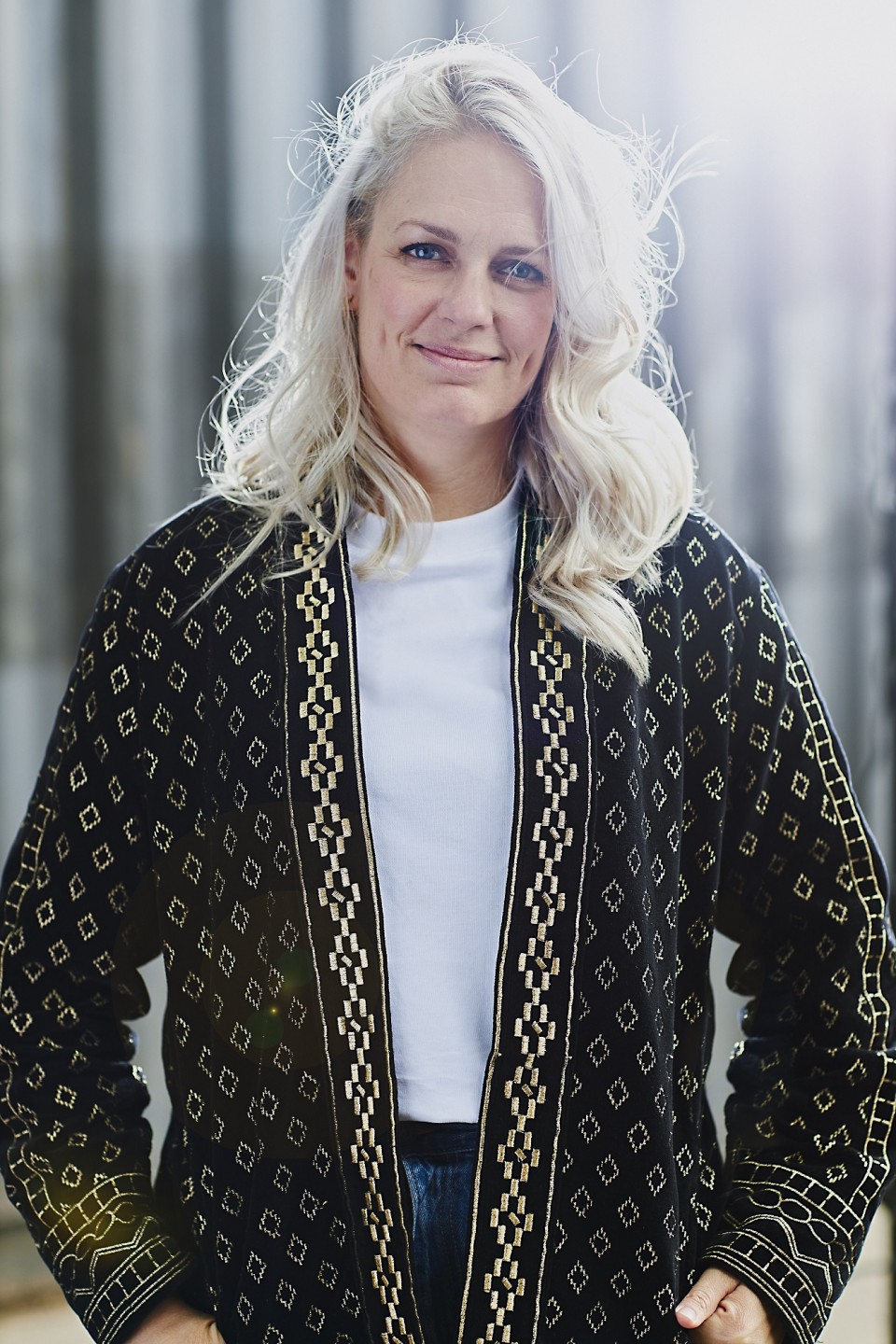 Marije van Regenmortel