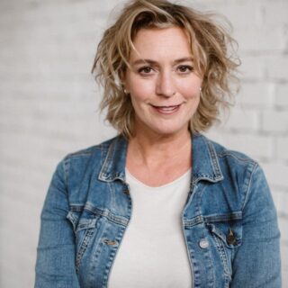 Jitske Kramer