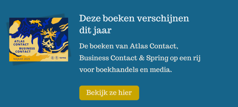 De weemoed van de reiziger - Atlas Contact : Atlas Contact