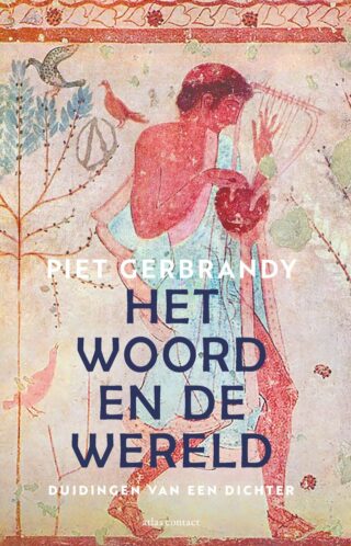 Het woord en de wereld - cover