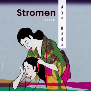 Stromen - cover