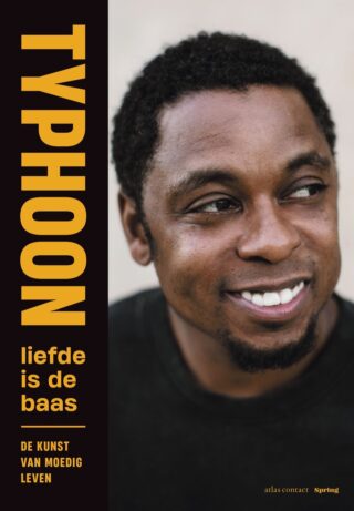 Liefde is de baas - cover