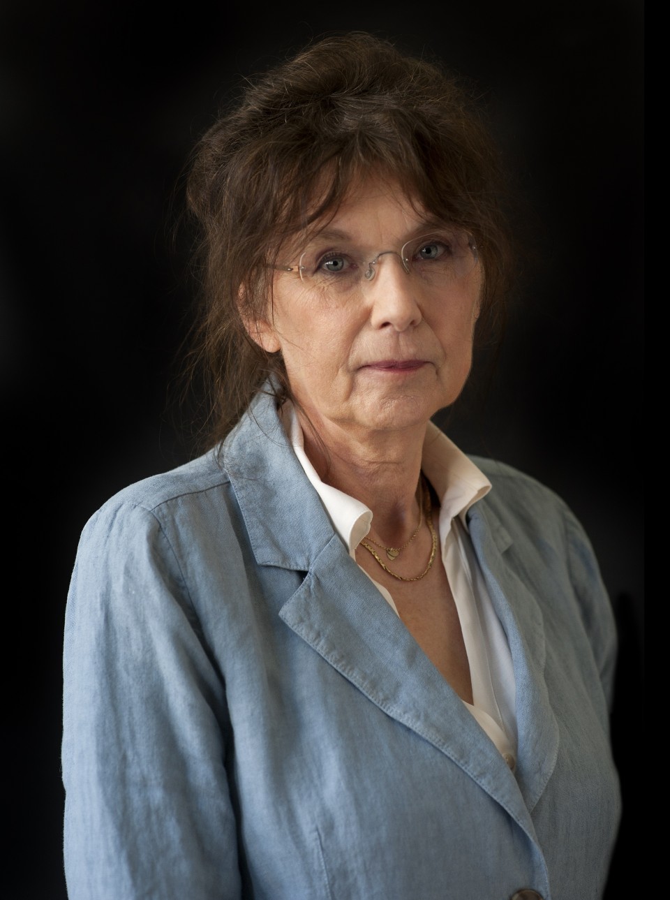 Caroline Hanken