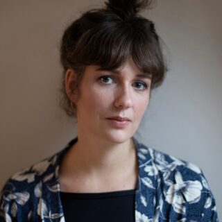 Sanne Zurné