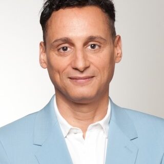 Farid Tabarki