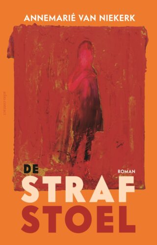 De strafstoel - cover