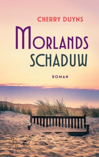 Morlands schaduw - cover