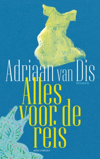 Alles voor de reis - cover