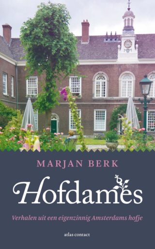 Hofdames - cover