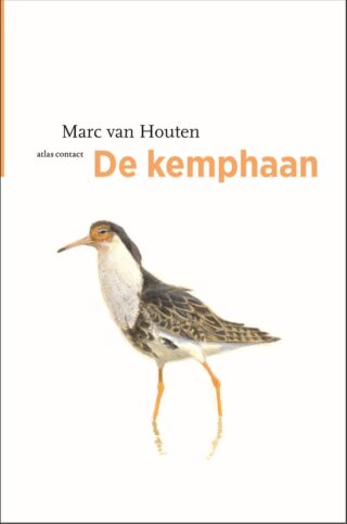 De Kemphaan - cover