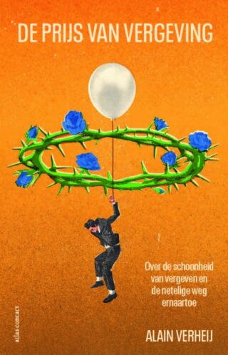 De prijs van vergeving - cover