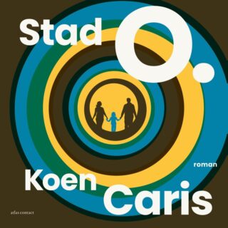 Stad O. - cover