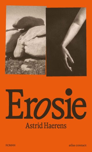 Erosie - cover
