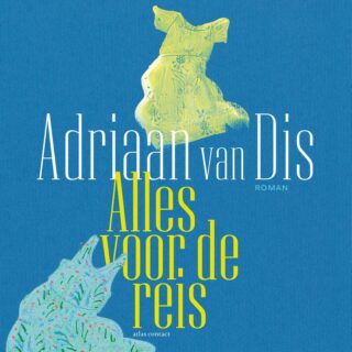 Alles voor de reis - cover