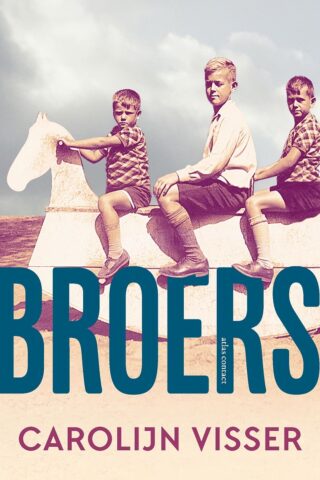 Broers - cover