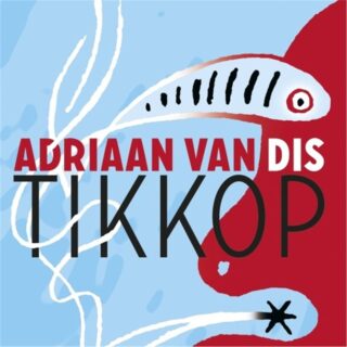 Tikkop - cover
