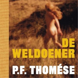 De weldoener - cover