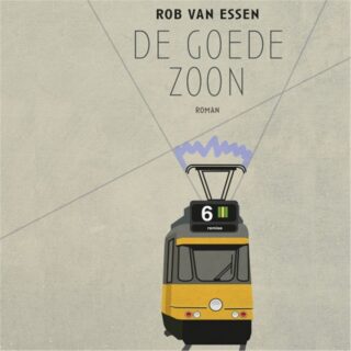 De goede zoon - cover