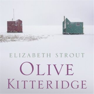Olive Kitteridge - cover