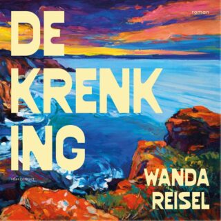 De krenking - cover