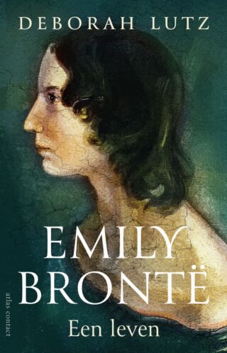 Emily Brontë - cover