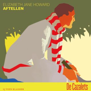 Aftellen - cover