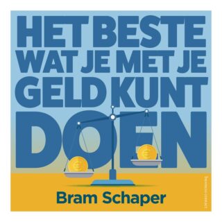 Het beste wat je met je geld kunt doen - cover