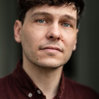Michiel Cox