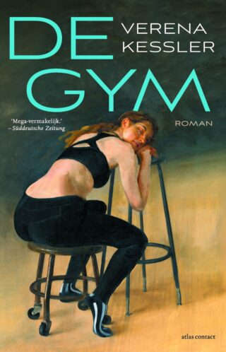 De Gym - cover