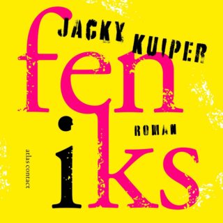 Feniks - cover