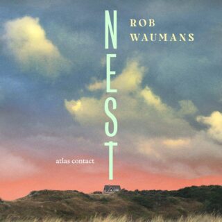 Nest - cover