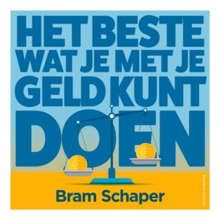 Het beste wat je met je geld kunt doen - cover