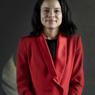Samira Rafaela