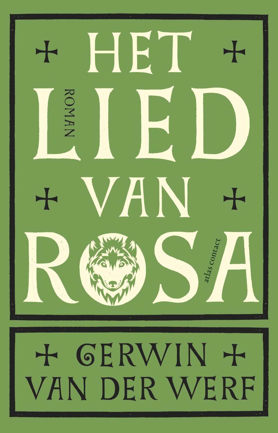 Het lied van Rosa