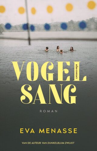 Vogelsang - cover