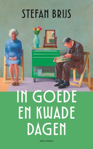 In goede en kwade dagen - cover