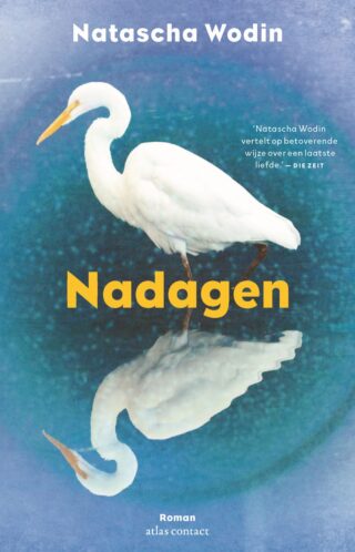 Nadagen - cover
