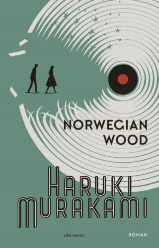 Norwegian Wood - cover