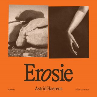 Erosie - cover