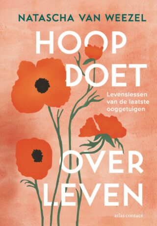 Hoop doet overleven - cover