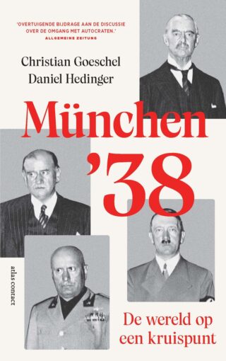 München '38 - cover