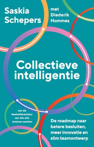 Collectieve intelligentie - cover