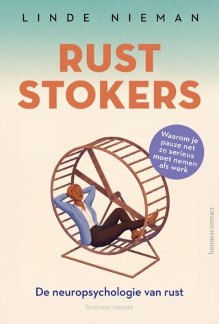 Ruststokers - cover