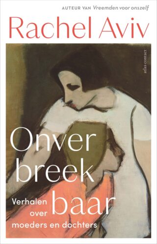 Onverbreekbaar - cover