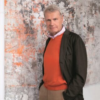 Adriaan van Dis