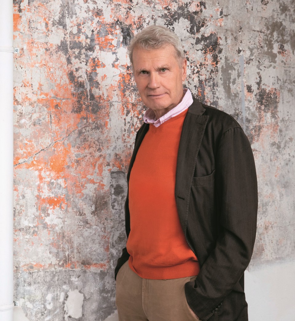 Adriaan van Dis