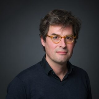 Caspar Dullaart