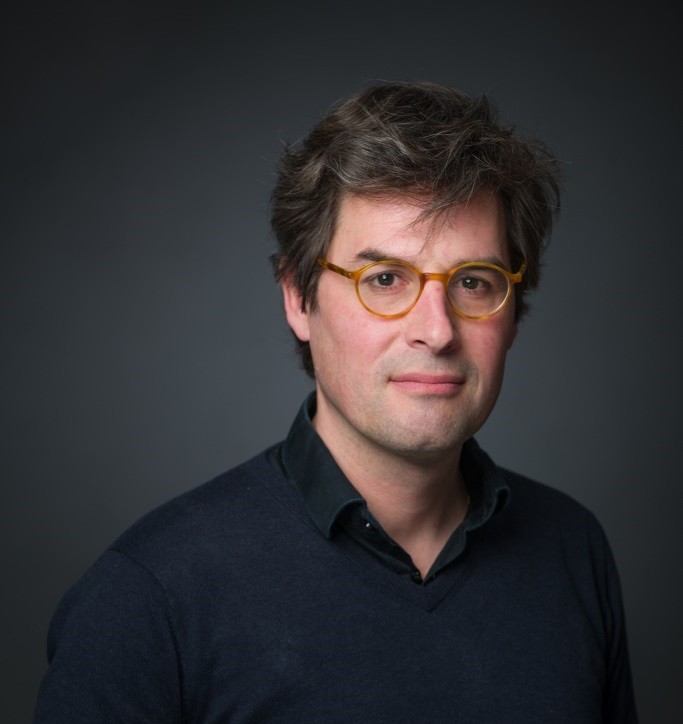Caspar Dullaart