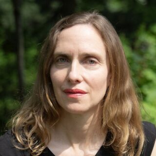 Deborah Lutz