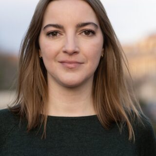 Emma op den Kamp